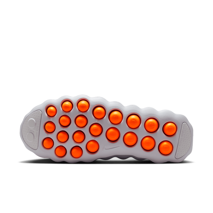 Nike Mind 002 Football Grey (W) Angle 0