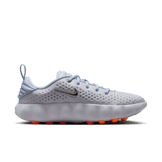 Nike Mind 002 Football Grey (W) Angle 1