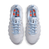 Nike Mind 002 Football Grey (W) Angle 2