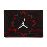 Air Jordan OG Black University Red (W) Angle 10