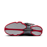 Air Jordan OG Black University Red (W) Angle 1