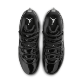 Air Jordan 11 Low TD Black Angle 3