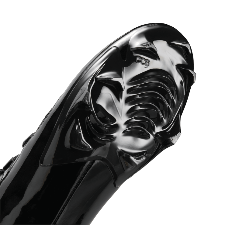 Air Jordan 11 Low TD Black Angle 6