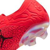 Jordan Tiempo Maestro Elite SE Infrared 23 Angle 7