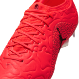 Jordan Tiempo Maestro Elite SE Infrared 23 Angle 6