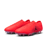Jordan Tiempo Maestro Elite SE Infrared 23 Angle 4
