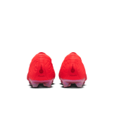 Jordan Tiempo Maestro Elite SE Infrared 23 Angle 5
