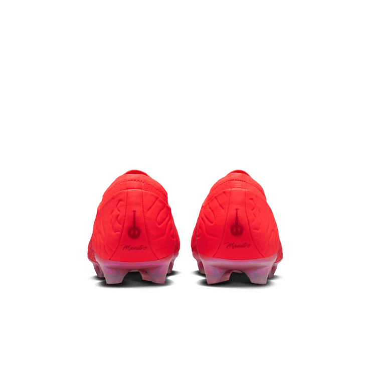 Jordan Tiempo Maestro Elite SE Infrared 23 Angle 5