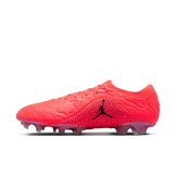 Jordan Tiempo Maestro Elite SE Infrared 23 Angle 0