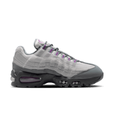 Nike Air Max 95 Big Bubble Bold Berry (W) Angle 2