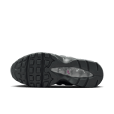 Nike Air Max 95 Big Bubble Bold Berry (W) Angle 1