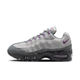 Nike Air Max 95 Big Bubble Bold Berry (W) Angle 0
