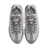 Nike Air Max 95 Big Bubble Bold Berry (W) Angle 3