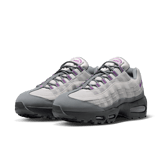 Nike Air Max 95 Big Bubble Bold Berry (W) Angle 4