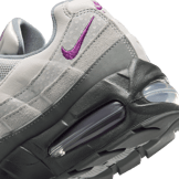 Nike Air Max 95 Big Bubble Bold Berry (W) Angle 7