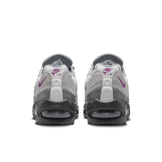 Nike Air Max 95 Big Bubble Bold Berry (W) Angle 5
