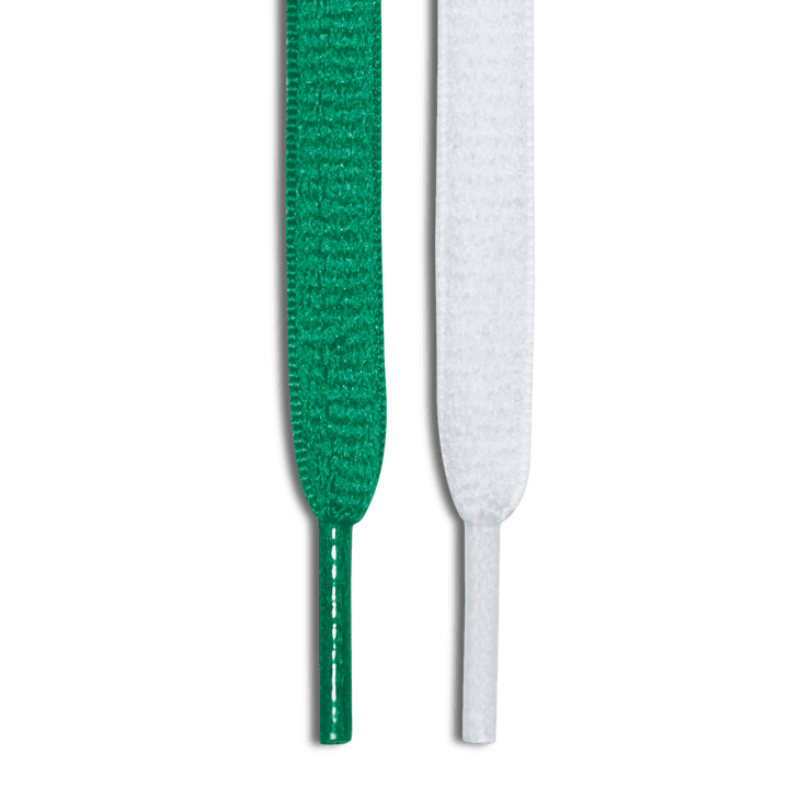 Nike SB Dunk High Oakland Athletics Angle 4