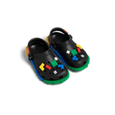 Crocs Masterbrand Creativity Clog LEGO Black Angle 0