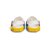 Crocs Creativity Clog LEGO White Angle 3