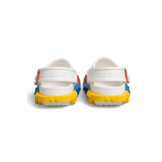 Crocs Creativity Clog LEGO White (GS) Angle 3