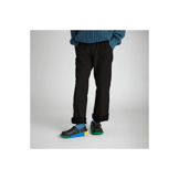 Crocs Creativity Clog LEGO Black Angle 4