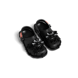 Crocs Midnight Garden Creativity Clog LEGO Angle 0