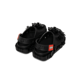Crocs Midnight Garden Creativity Clog LEGO Angle 1