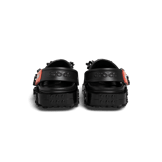 Crocs Midnight Garden Creativity Clog LEGO Angle 3