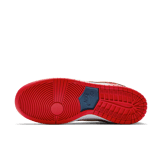 Nike SB Dunk Low Nasty Boys Angle 0