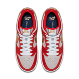 Nike SB Dunk Low Nasty Boys Angle 1