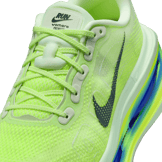 Nike Vomero Premium Volt Tint Angle 6