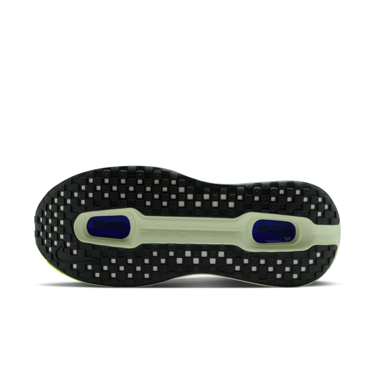 Nike Vomero Premium Volt Tint Angle 1