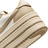 Air Jordan 1 Triple Stack Khaki (W) Angle 5