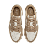 Air Jordan 1 Triple Stack Khaki (W) Angle 2