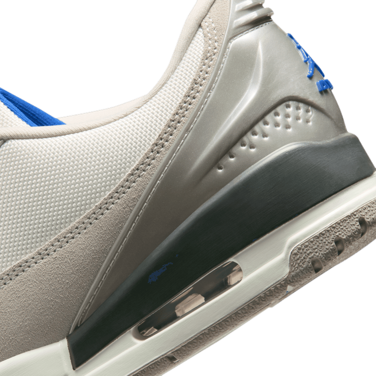Air Jordan Ultra Old Royal Angle 7