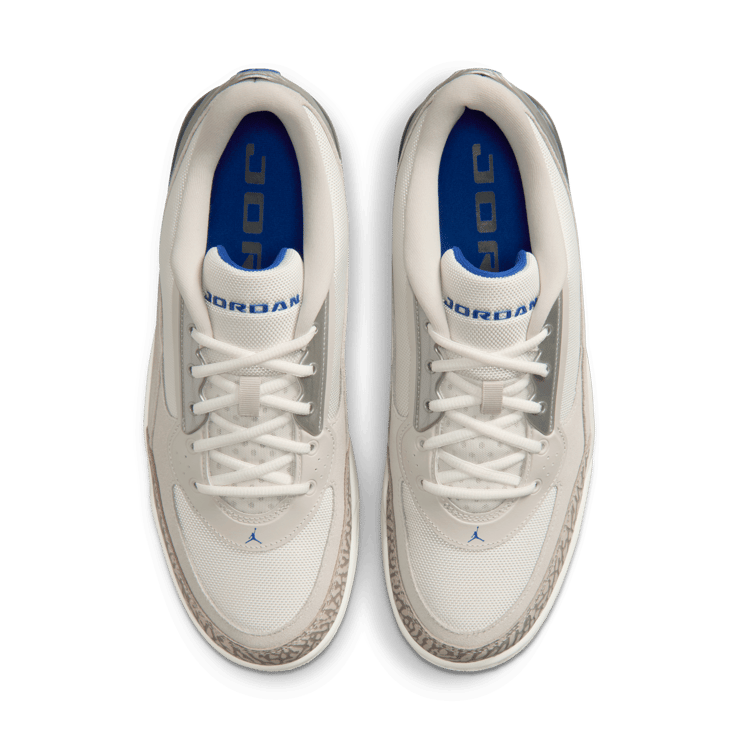 Air Jordan Ultra Old Royal Angle 3