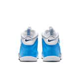 Nike Air Foamposite Pro University Blue (2026) (GS) Angle 5