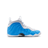 Nike Air Foamposite Pro University Blue (2026) (GS) Angle 2