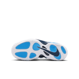 Nike Air Foamposite Pro University Blue (2026) (GS) Angle 1