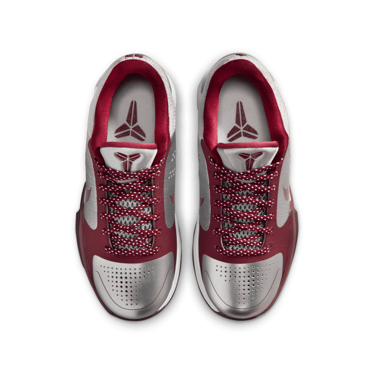 Nike Kobe 5 Protro Lower Merion Aces (GS) Angle 1