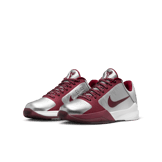 Nike Kobe 5 Protro Lower Merion Aces (GS) Angle 2