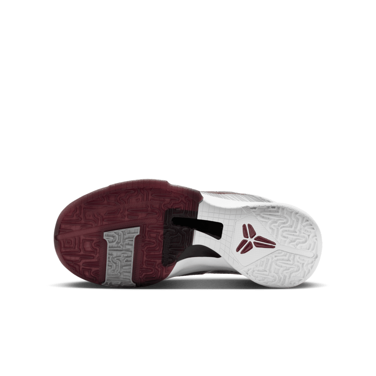Nike Kobe 5 Protro Lower Merion Aces (GS) Angle 0