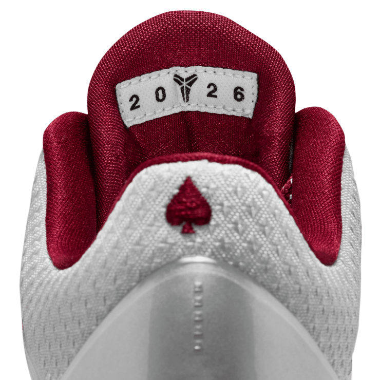 Nike Kobe 5 Protro Lower Merion Aces (GS) Angle 6