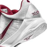 Nike Kobe 5 Protro Lower Merion Aces (GS) Angle 5