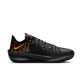 Nike GT Cut 4 Victor Wembanyama Gold Panther Angle 2