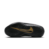 Nike GT Cut 4 Victor Wembanyama Gold Panther Angle 1
