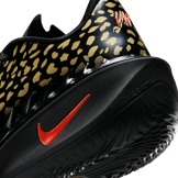 Nike GT Cut 4 Victor Wembanyama Gold Panther Angle 7
