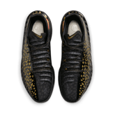 Nike GT Cut 4 Victor Wembanyama Gold Panther Angle 3