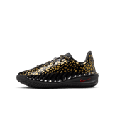 Nike GT Cut 4 Victor Wembanyama Gold Panther (GS) Angle 0
