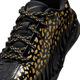 Nike GT Cut 4 Victor Wembanyama Gold Panther (GS) Angle 6